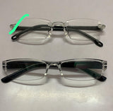 Daily Use Reading Glasses pack of 2
